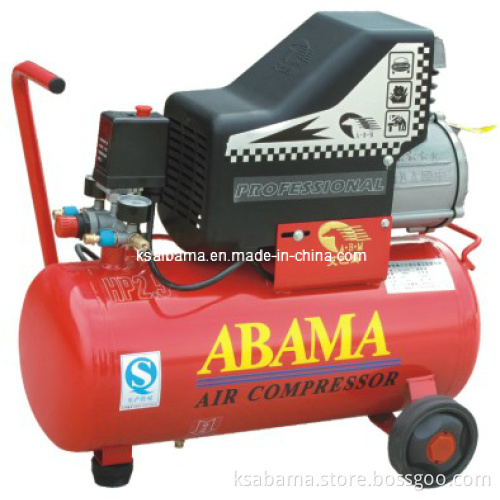 Direct Driven Air Compressor (220V/50Hz 2.5HP)